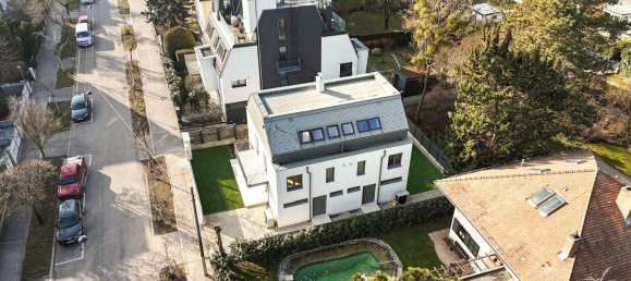 4غرفة تاون هاوس في Hietzing, Austria رقم 133248 6