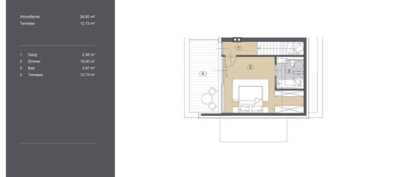 4غرفة تاون هاوس في Hietzing, Austria رقم 133248 28