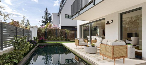 4غرفة تاون هاوس في Hietzing, Austria رقم 133248 2