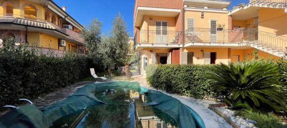 3 bedrooms Apartment in Acquaviva Picena, Italy No. 66352 19