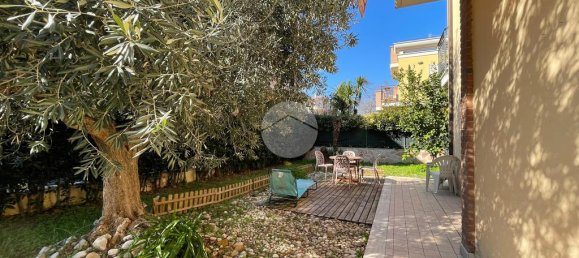 3 bedrooms Apartment in Acquaviva Picena, Italy No. 66352 17