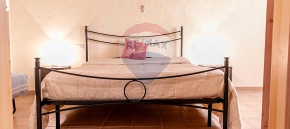 4 rooms House in Laconi, Italy No. 33502 16