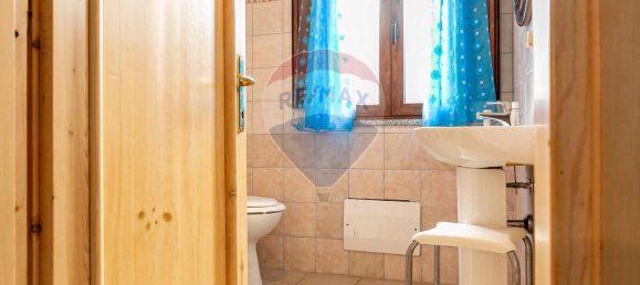 4 rooms House in Laconi, Italy No. 33502 12