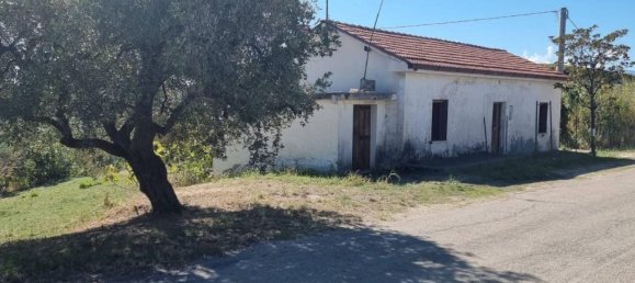 2 rooms House in Giuliano Teatino, Italy No. 148203 5