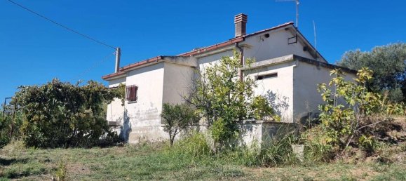 2 rooms House in Giuliano Teatino, Italy No. 148203 2