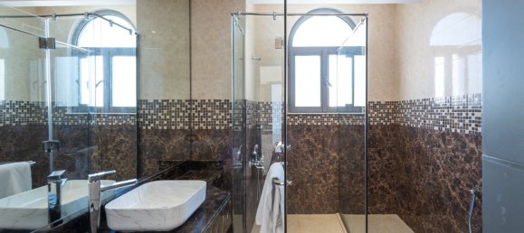 4 bedrooms Villa for sale in Palm Jumeirah, Dubai, UAE № 105980 16