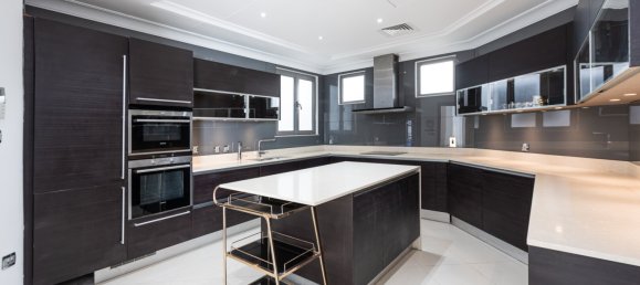 4 bedrooms Villa for sale in Palm Jumeirah, Dubai, UAE № 105980 5