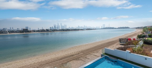 4 bedrooms Villa for sale in Palm Jumeirah, Dubai, UAE № 105980 12