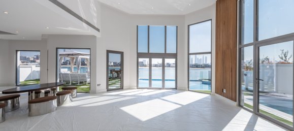 4 bedrooms Villa for sale in Palm Jumeirah, Dubai, UAE № 105980 6