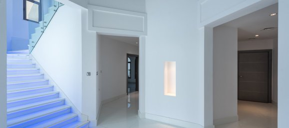 4 bedrooms Villa for sale in Palm Jumeirah, Dubai, UAE № 105980 7