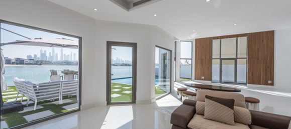 4 bedrooms Villa for sale in Palm Jumeirah, Dubai, UAE № 105980 10