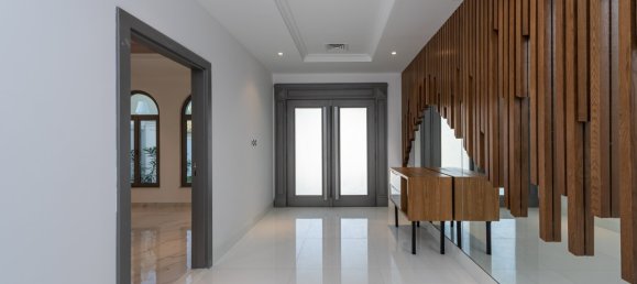 4 bedrooms Villa for sale in Palm Jumeirah, Dubai, UAE № 105980 4
