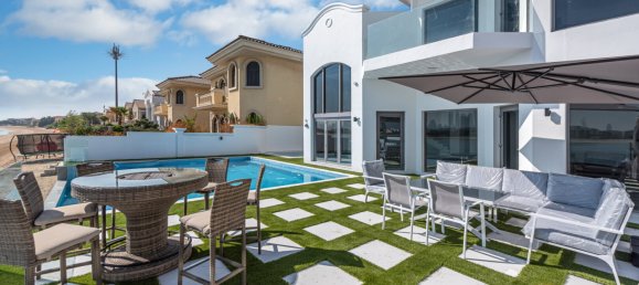 4 bedrooms Villa for sale in Palm Jumeirah, Dubai, UAE № 105980 18