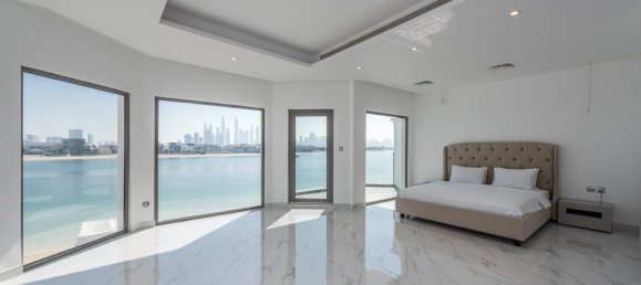 4 bedrooms Villa for sale in Palm Jumeirah, Dubai, UAE № 105980 9