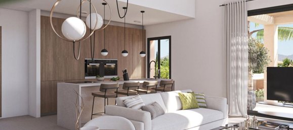 3 chambres Villa à Cuevas del Almanzora, Spain No. 38268 5