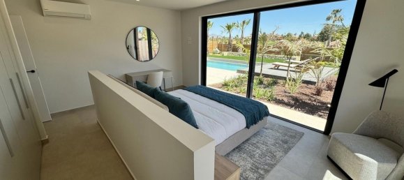 3 chambres Villa à Cuevas del Almanzora, Spain No. 38268 10