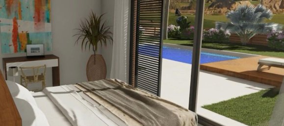 3 chambres Villa à Cuevas del Almanzora, Spain No. 38268 11