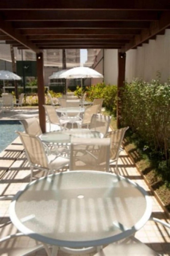 Apartamento de 4 dormitorios en Sao Paulo, Brazil No. 486564