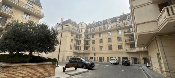 3 chambres Appartement à Khatay, Azerbaijan No. 2057 48