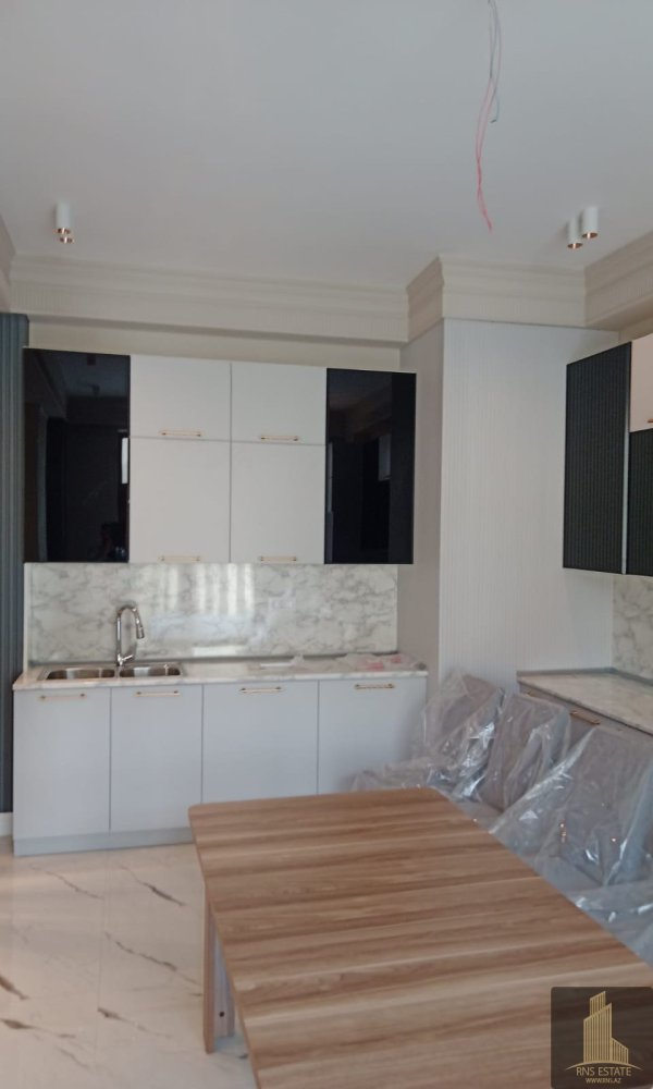 3 bedrooms Apartment in Khatay, Azerbaijan No. 2057