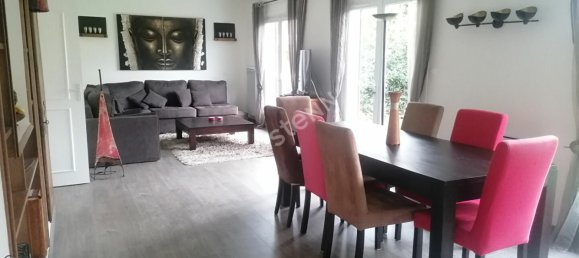 3 bedrooms House in Orsay, France No. 182692 3