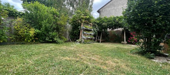 3 bedrooms House in Orsay, France No. 182692 17