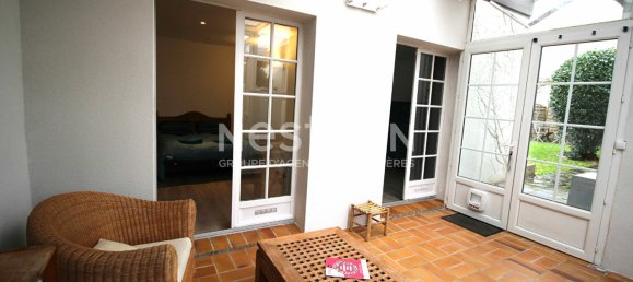 3 bedrooms House in Orsay, France No. 182692 6