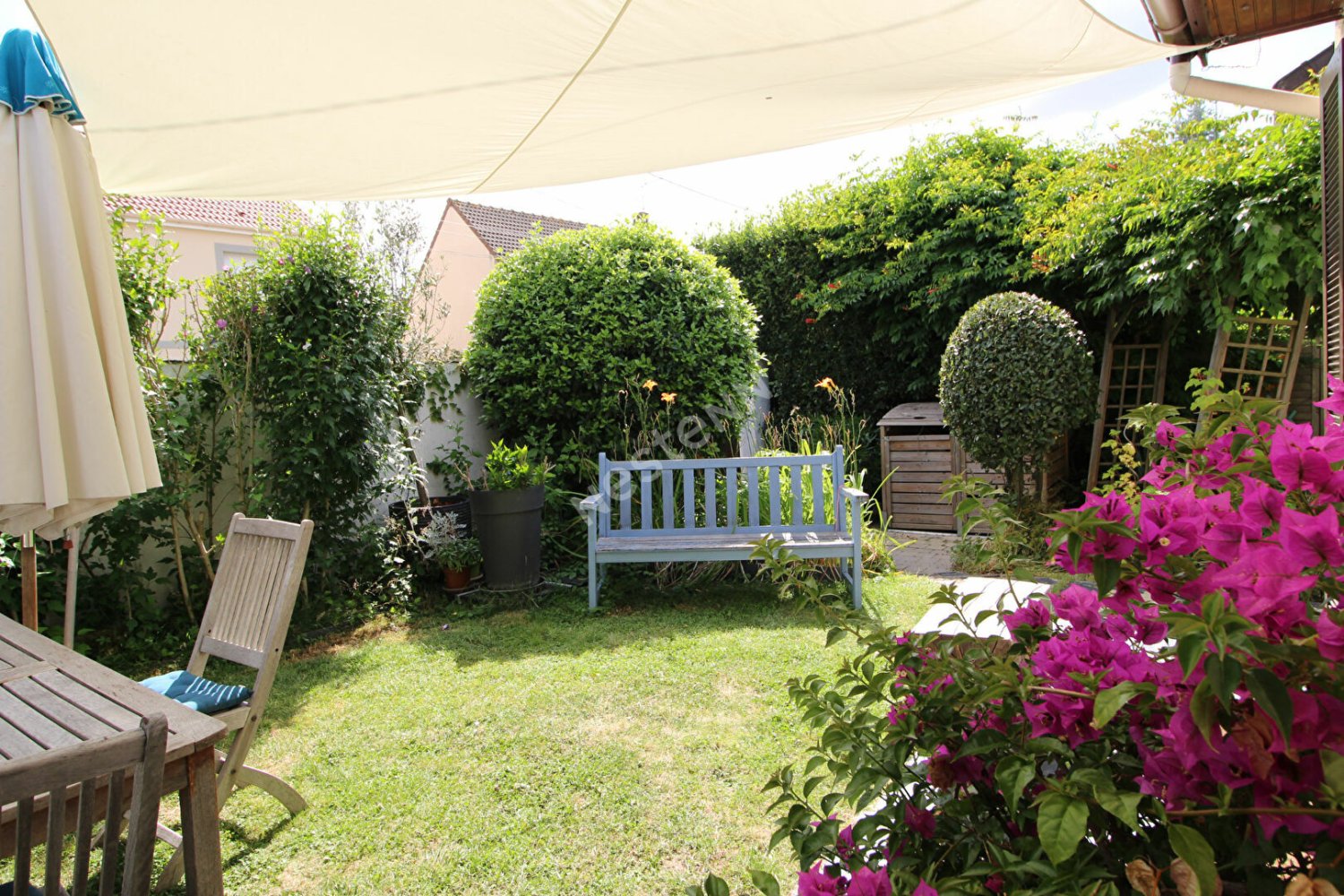 3 bedrooms House in Orsay, France No. 182692