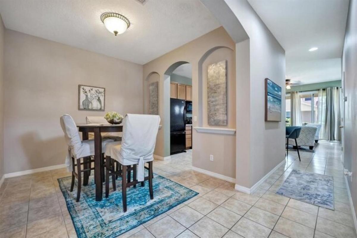 3 bedrooms House in North Port, USA No. 412282