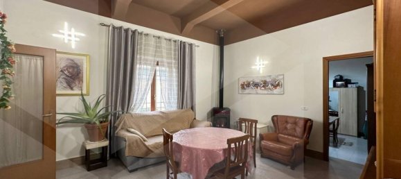 Apartamento de 4 habitaciónes en Avezzano, Italy No. 33663 4