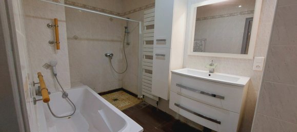 2 Schlafzimmer Haus in Joeuf, France, Nr. 255168 5