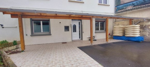 2 Schlafzimmer Haus in Joeuf, France, Nr. 255168 6