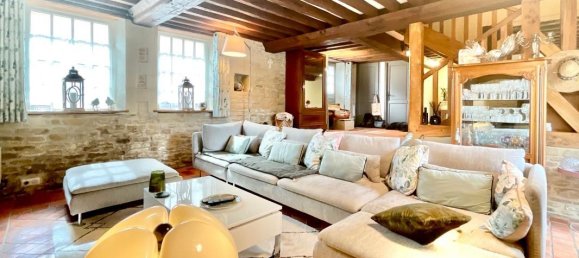 5 chambres Maison à Bernières-sur-Mer, France No. 356503 5