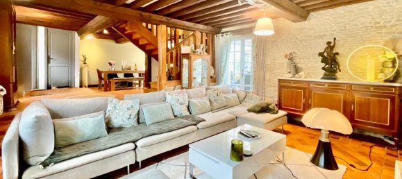 5 chambres Maison à Bernières-sur-Mer, France No. 356503 4