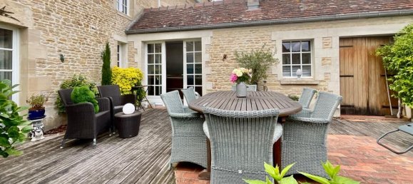 5 chambres Maison à Bernières-sur-Mer, France No. 356503 2