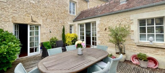 5 chambres Maison à Bernières-sur-Mer, France No. 356503 3