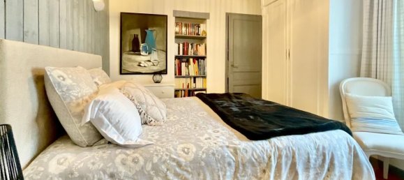 5 chambres Maison à Bernières-sur-Mer, France No. 356503 9