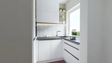 1 Schlafzimmer Wohnung in Graz, Austria, Nr. 198519