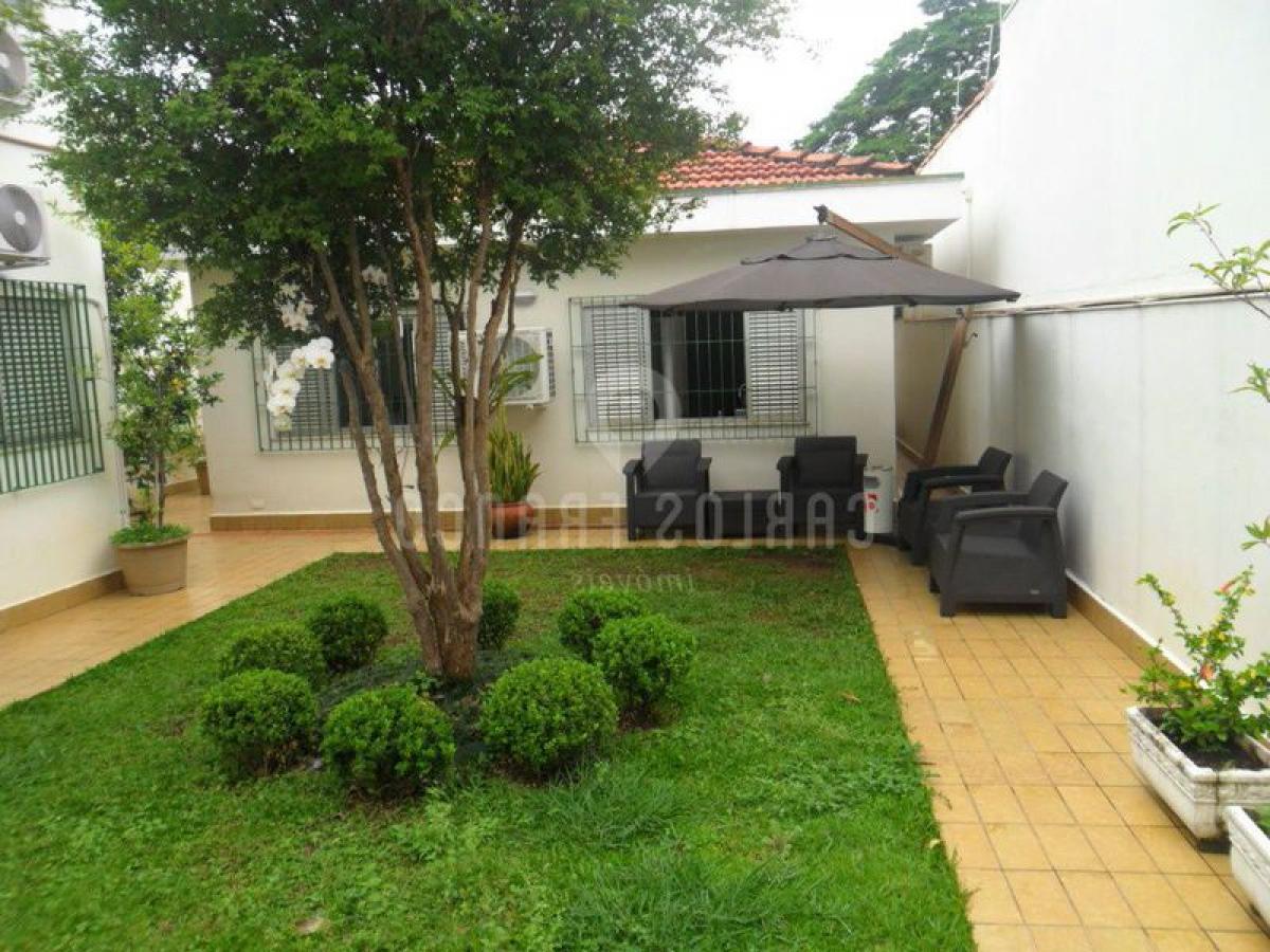 3 bedrooms House in Sao Paulo, Brazil No. 593516