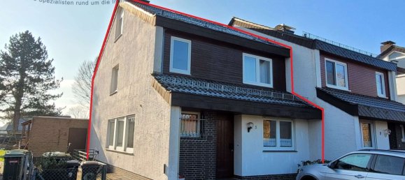 Adosado de 5 habitaciónes en Minden-Lubbecke, Germany No. 135711 3