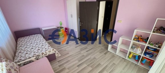 Apartamento T3 em Ravda, Bulgaria N.º 756 15