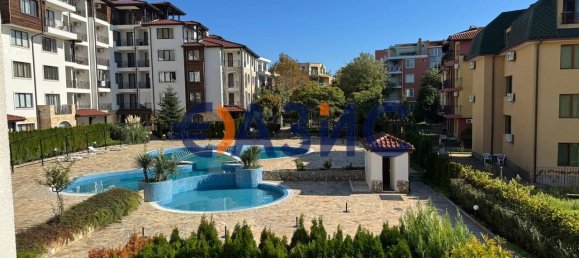 Apartamento T3 em Ravda, Bulgaria N.º 756 26