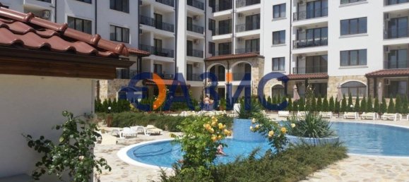 Apartamento T3 em Ravda, Bulgaria N.º 756 28