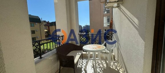 Apartamento T3 em Ravda, Bulgaria N.º 756 24