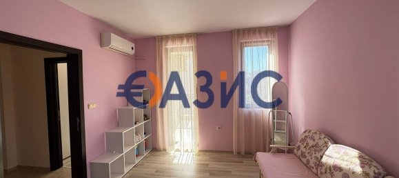 Apartamento T3 em Ravda, Bulgaria N.º 756 17
