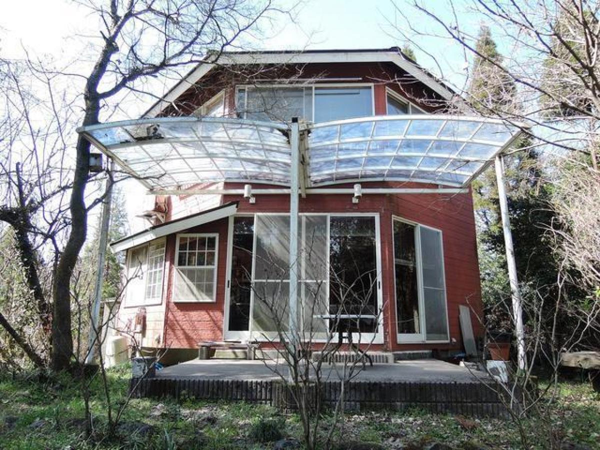 3 bedrooms House in Kumamoto, Japan No. 2201