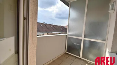 Квартира с 2 спальнями в Энс, Австрия № 203900