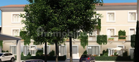 1 Schlafzimmer Wohnung in Monza, Italy, Nr. 302503 2