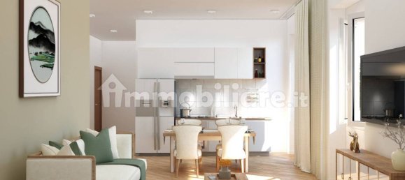 1 Schlafzimmer Wohnung in Monza, Italy, Nr. 302503 3