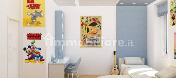 1 Schlafzimmer Wohnung in Monza, Italy, Nr. 302503 7